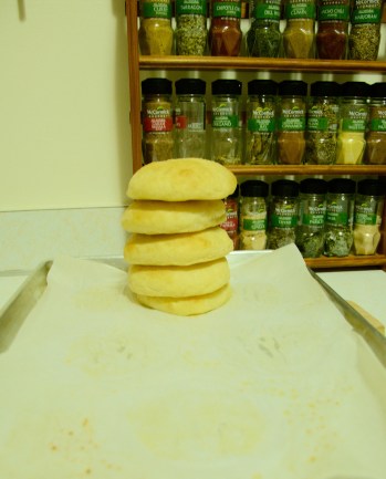 hamburger buns final